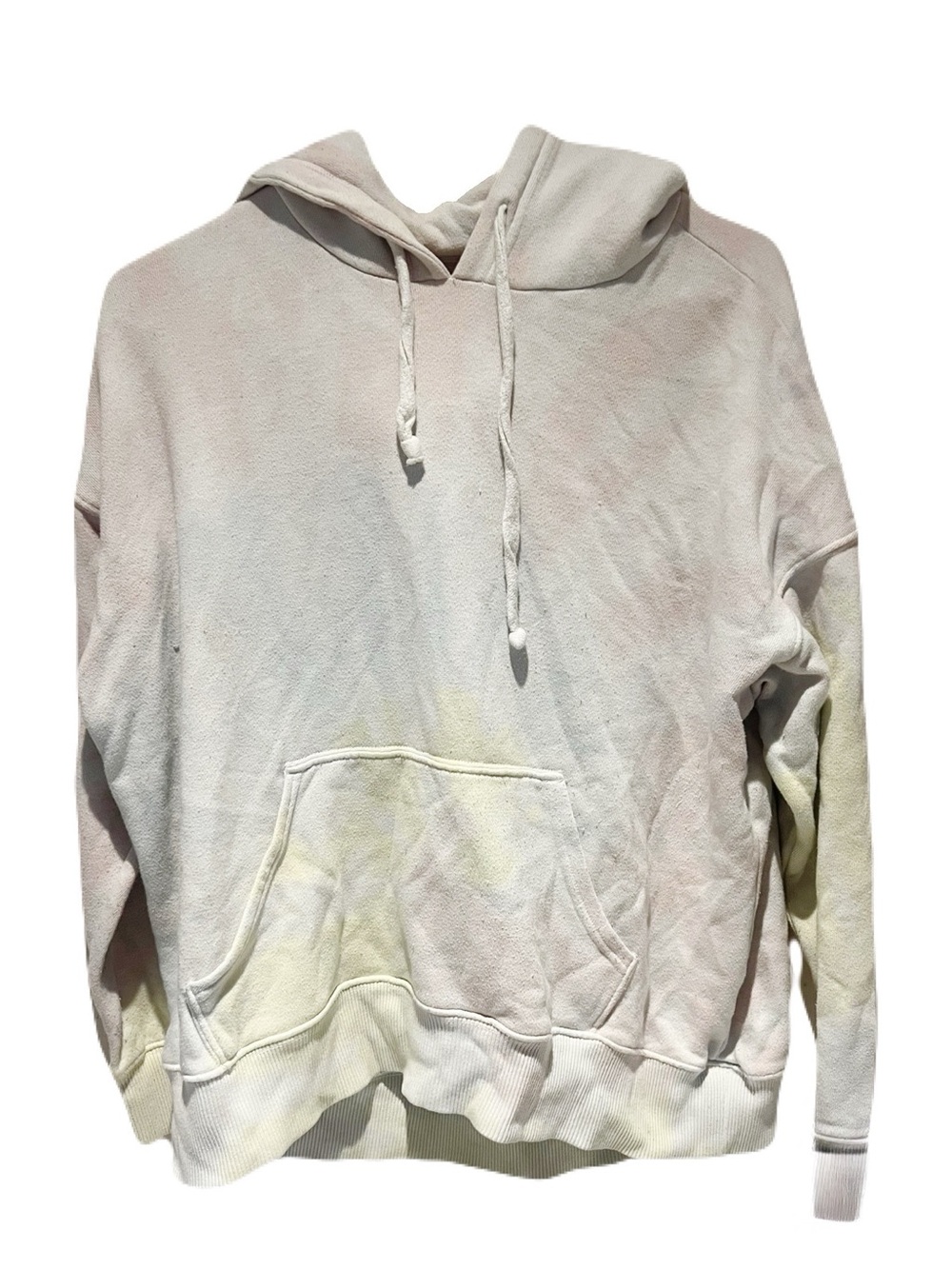 Aerie tye die hoodie